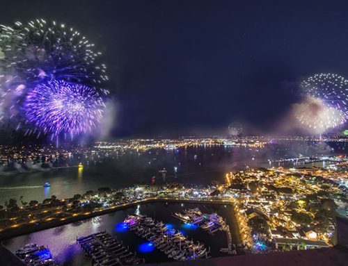 Stars, Stripes, and Shorelines: The Log’s 2026 Fourth of July Guide