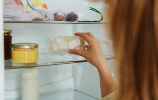 Items in Refridgerator