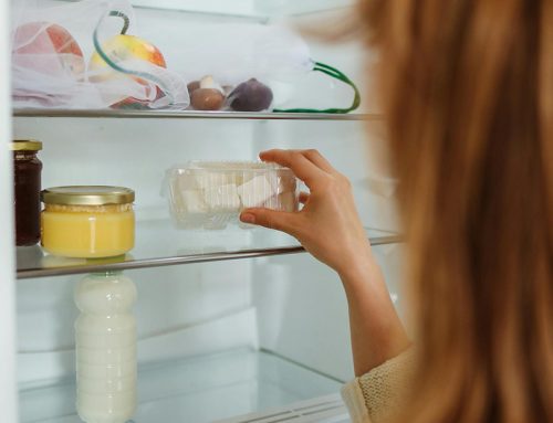 IN THE GALLEY: Cold Storage, Smart Meals, and Making the Most of Your Marine Refrigerator