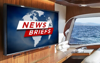 News Brief logo