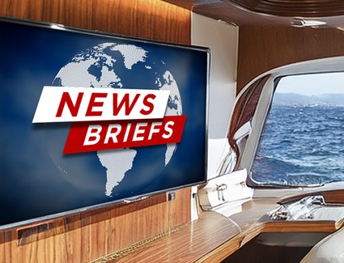 American Sailing Partners with Savvy Navvy to Expand Digital Navigation Training
