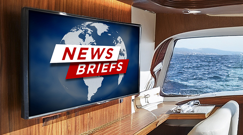 News Brief logo