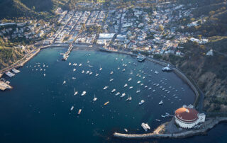 Catalina Island