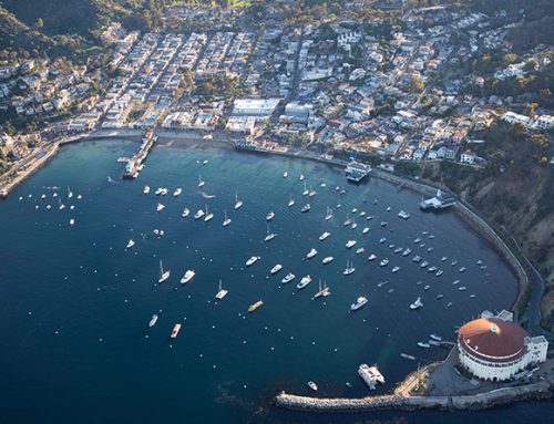 A Perfect Catalina Weekend: Your Three-Day Island Escape