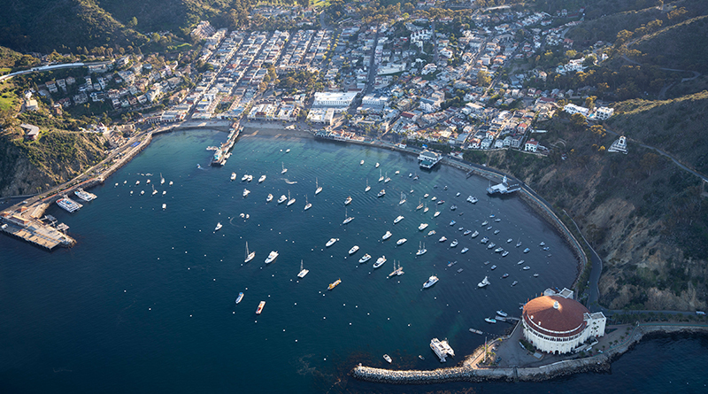 Catalina Island
