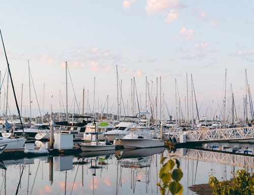Heading South? What U.S. Boaters Need to Know About Mexico Liability Coverage