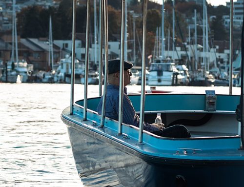 Beat the Heat: Keeping Your Boat Cool During Peak Summer Season
