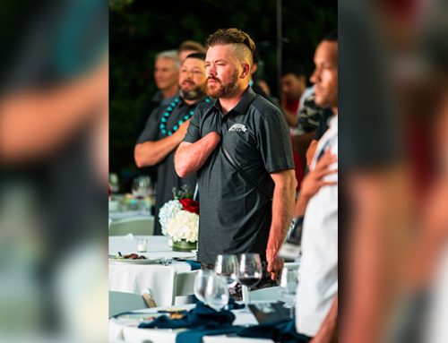 War Heroes on Water Launches Annual Fundraising Campaign to Support Combat-Wounded Veterans