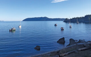 San Juan Islands