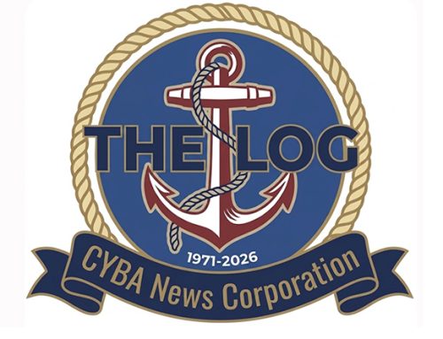 The Log Begins a New Chapter with the California Yacht Brokers Association